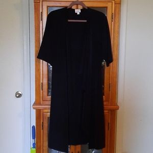 Lularoe Shirley Kimono